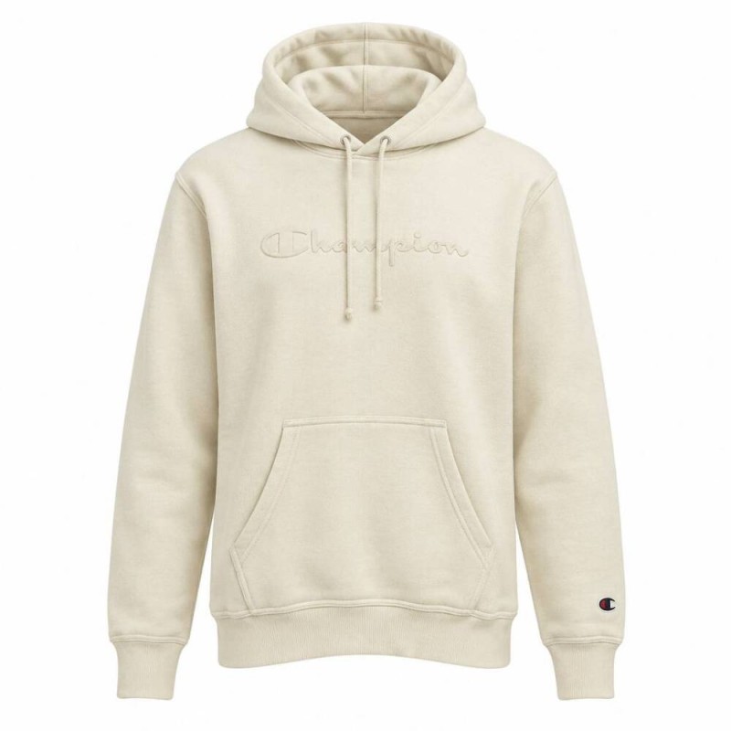 Sudadera  Champion Hoodie Sweatshirt Con Capucha Para Hombre