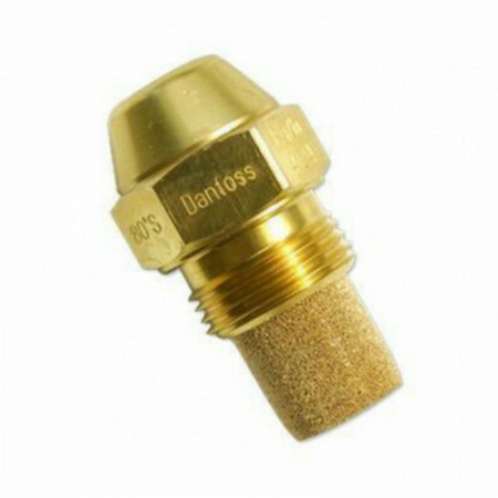 INYECTOR GASOLEO DANFOSS OD S45º 0,60 GALONES