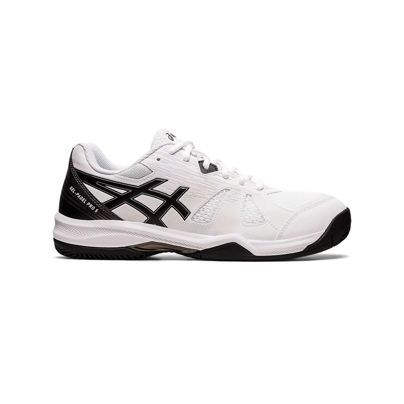 Zapatilla Hombre Asics Gel-Padel™ Pro 5 Blanco