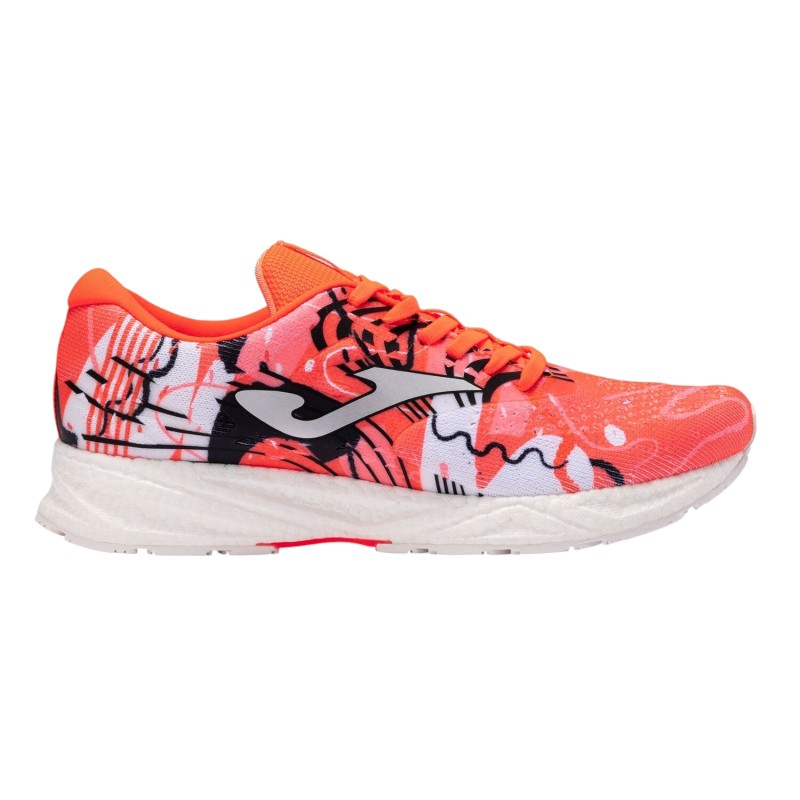 Zapatilla naranja JOMA R.VIPER LADY-2307 orange RVIPLS2307