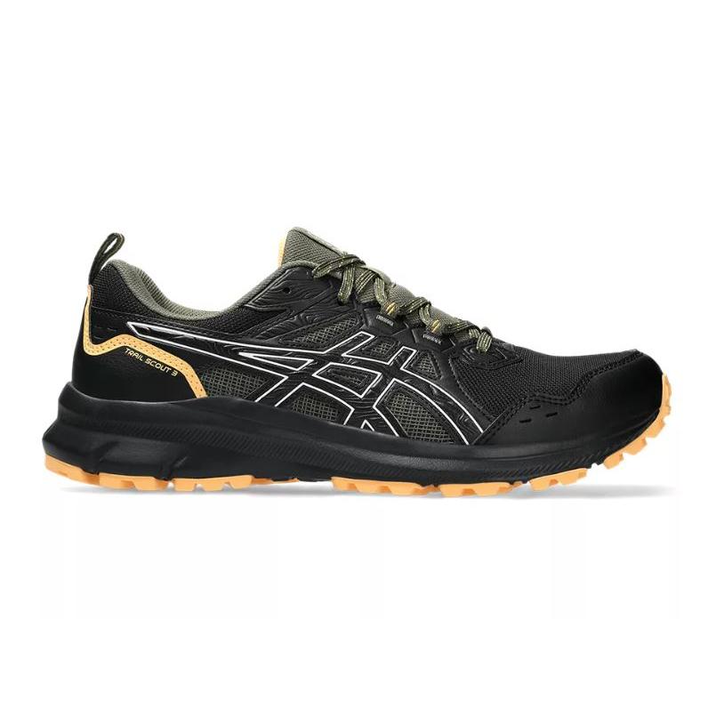 Zapatillas Hombre Asics Trial Scout 3 1011B700