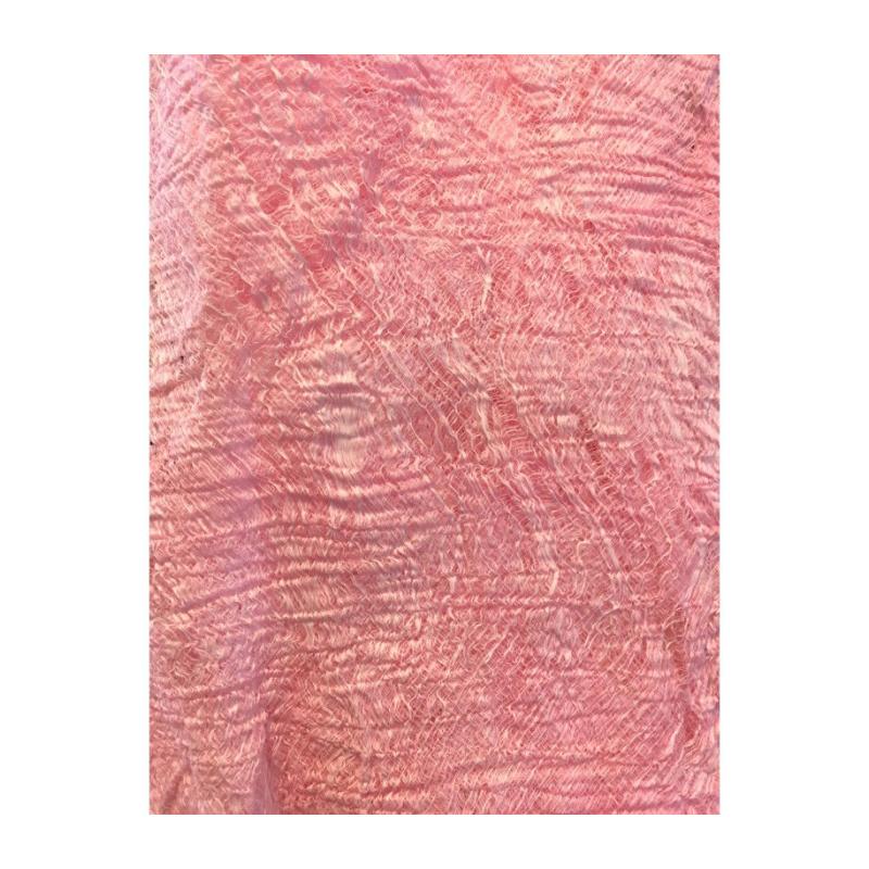 Paperdecoration Light Pink 500 g