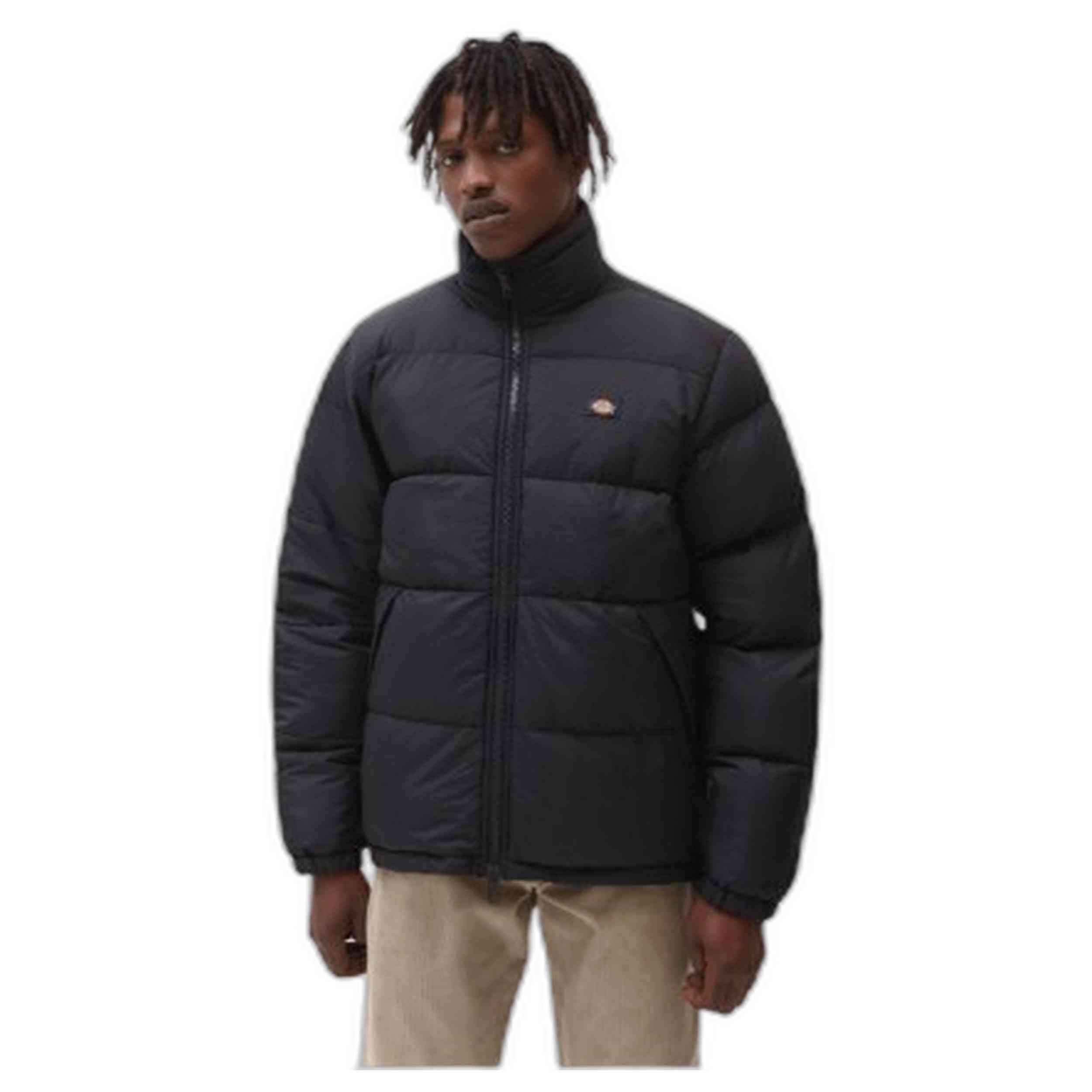Chaquetas marca Dickies modelo Dk0A4Xp2Mgr1 para hombre en color verde