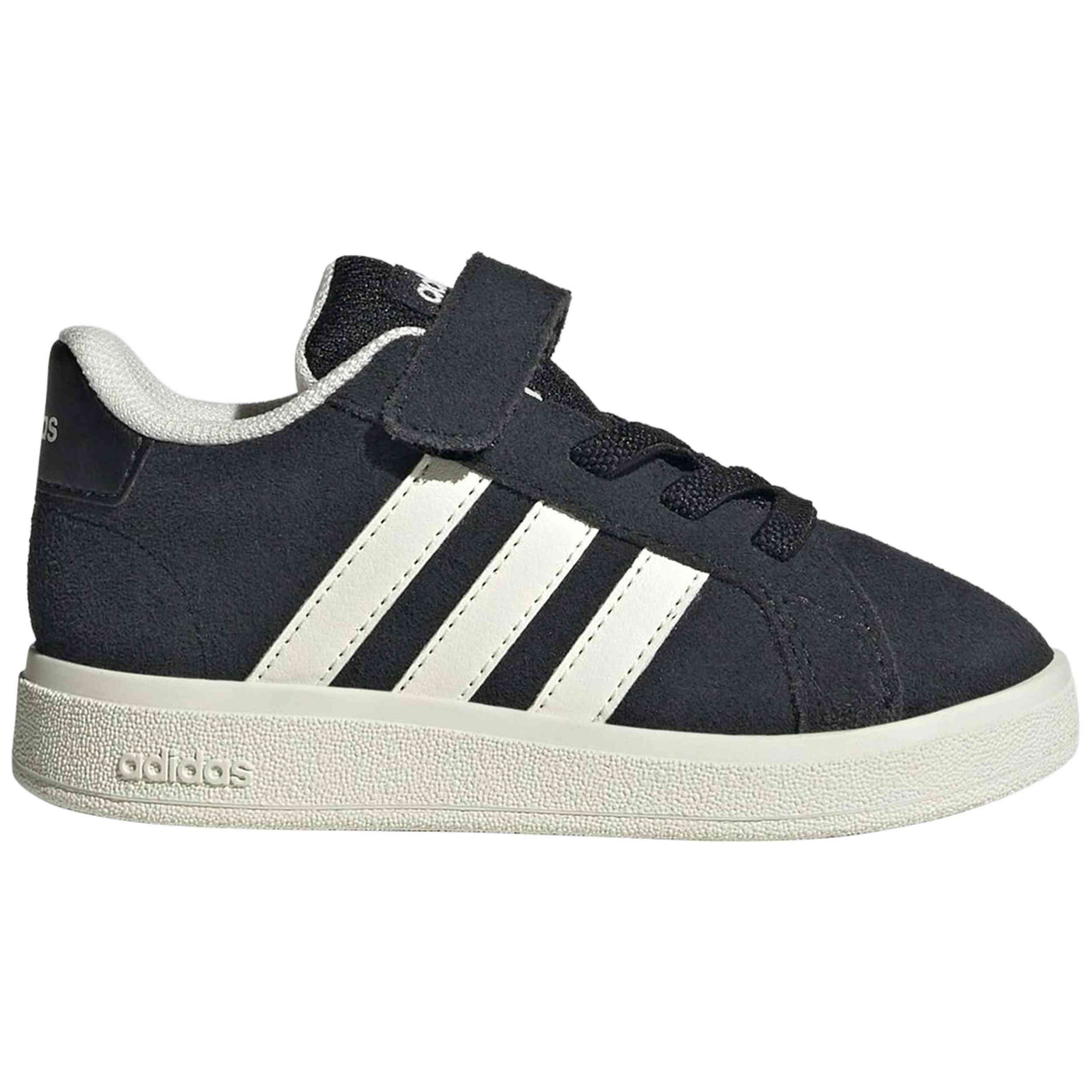 Calzado Adidas modelo Grand Court 00S El I