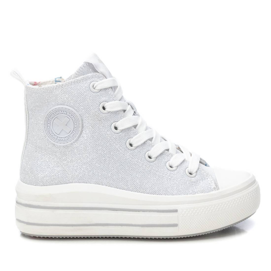 Xti - Zapatilla Niña - Calzado Cómodo y Versátil - Moda casual - Modelo