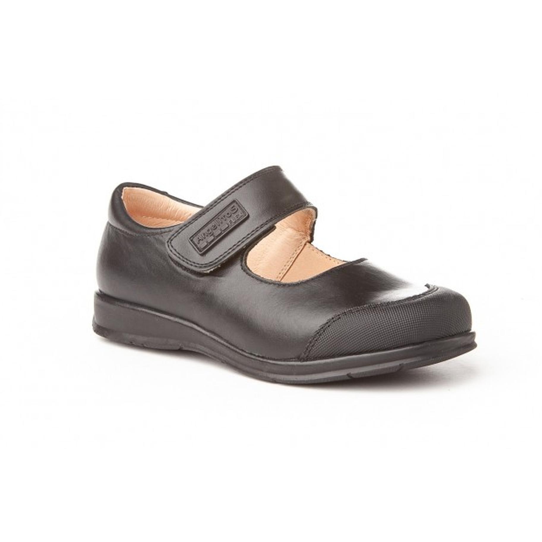 Angelitos 463 Negro