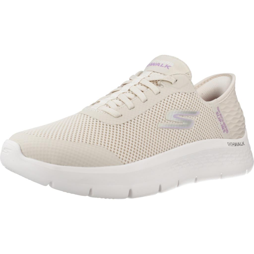 Zapatillas deportivas de Mujer Marca Skechers Modelo Slip-ins  Go Walk Flex