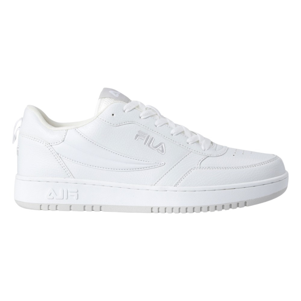 Zapatillas Fila Rega Nf Blancas Ffm0370-10004 Casual Hombre Sneaker
