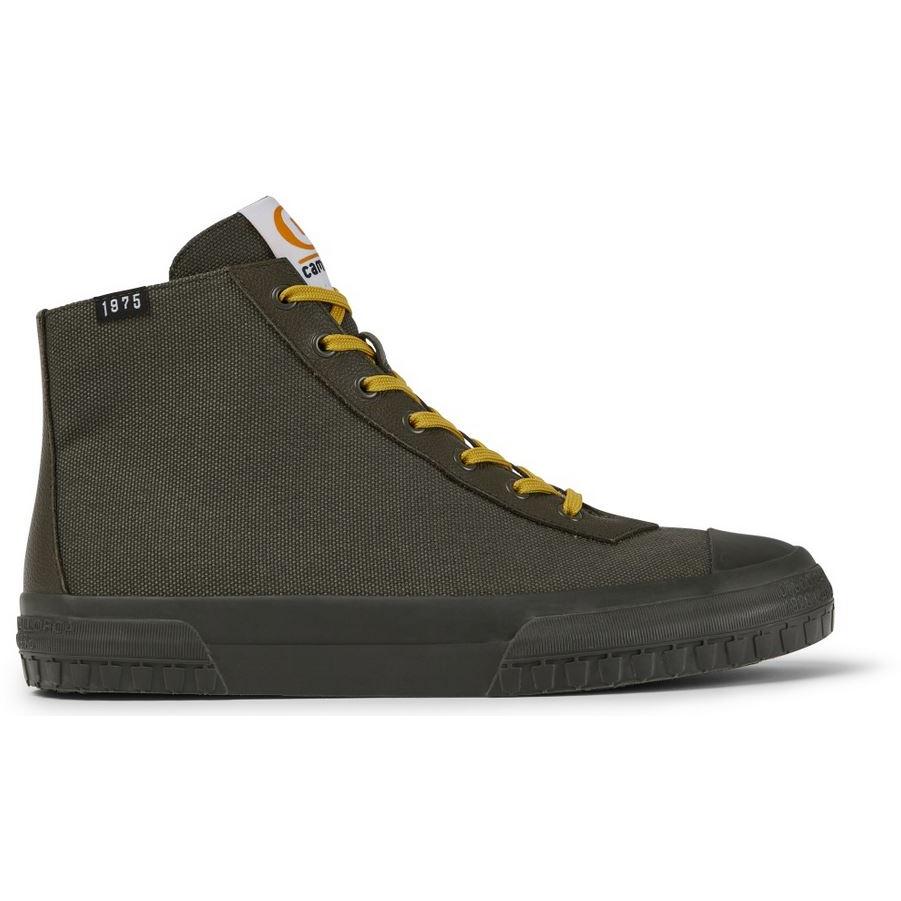 BOTAS CAMPER CAMALEON K300420
