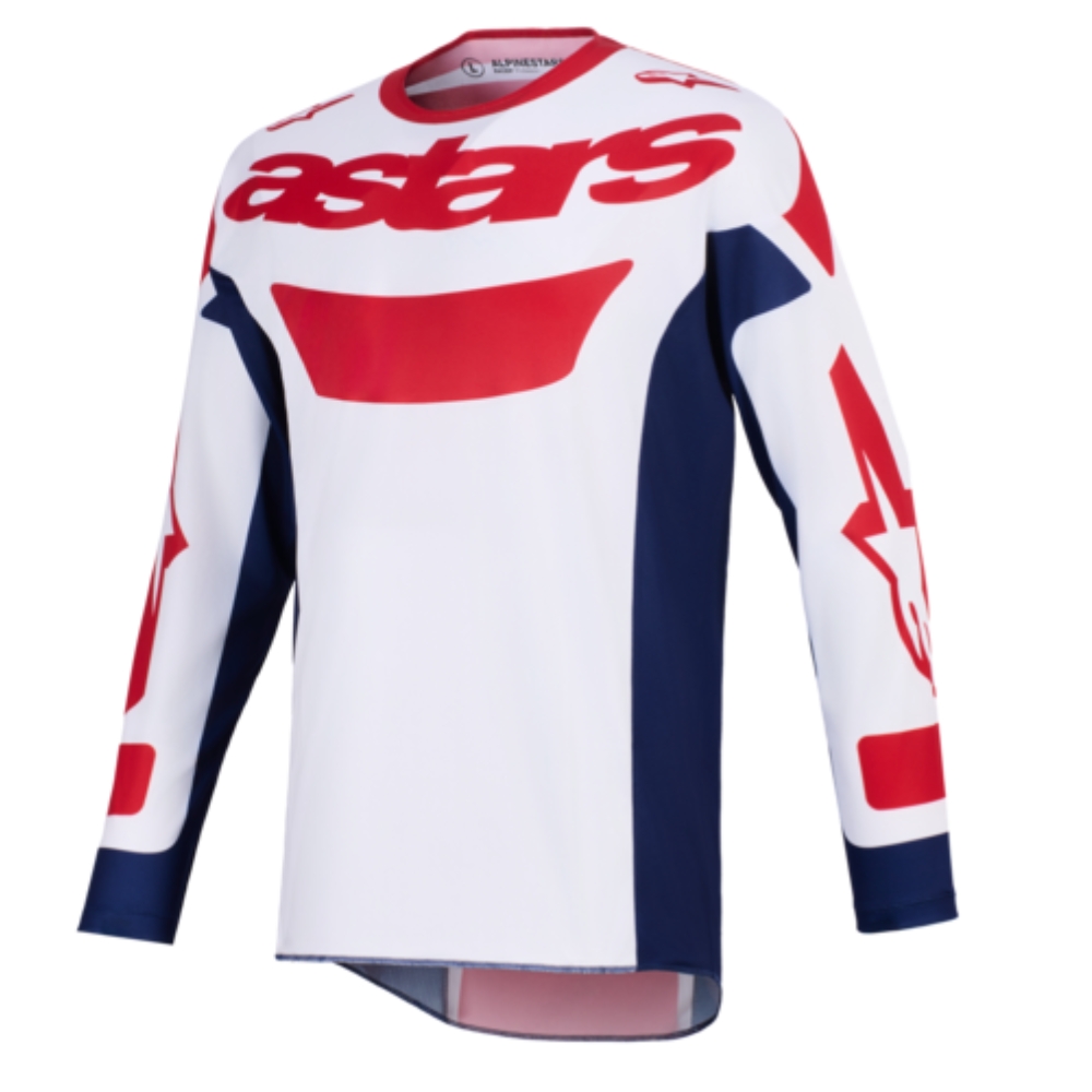 Jersey Alpinestars Racer Riway   Ce U