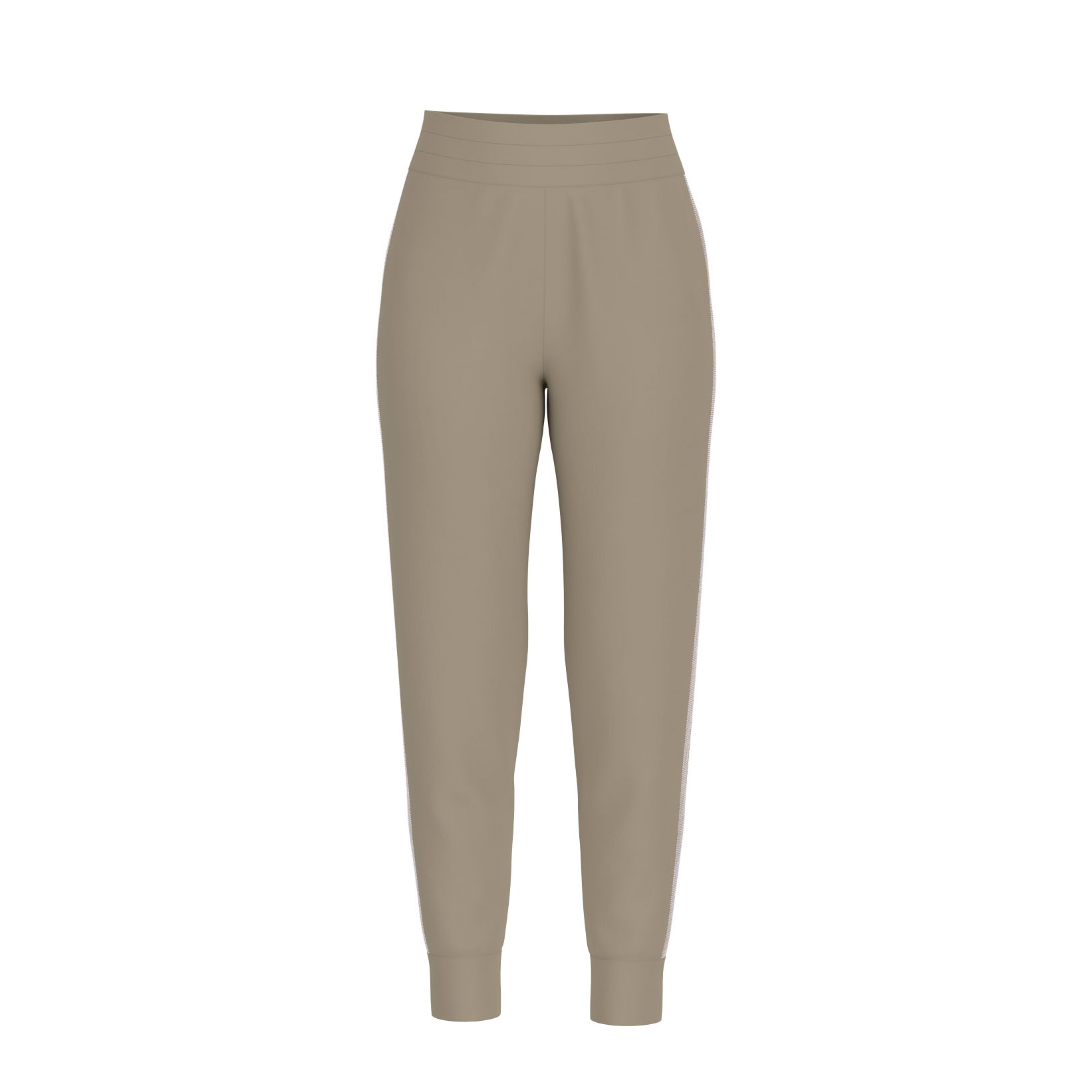 Guess Pantalones Verdes W5RB00 KBYE2-A90O , para Mujer