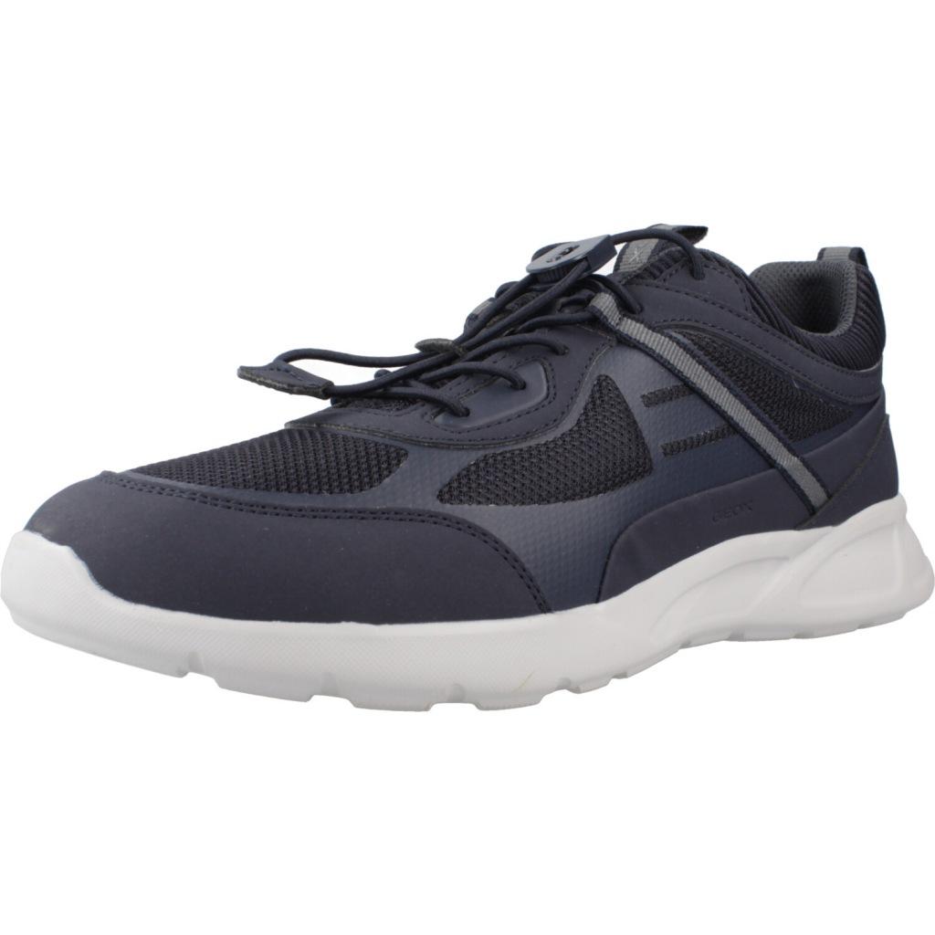 Zapatillas deportivas de Hombre Marca Geox Modelo U Sanzio