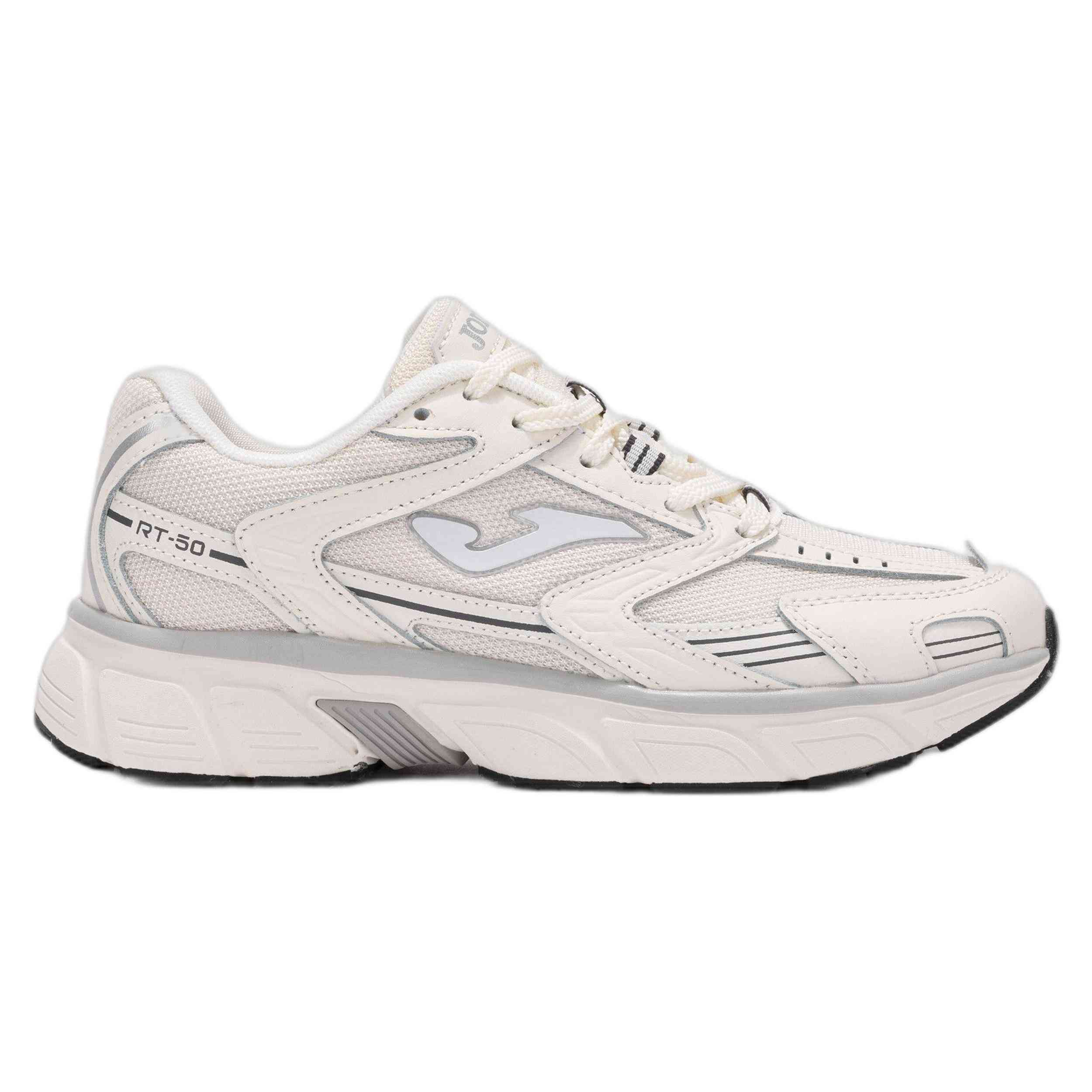 Zapatillas Sneakers Joma modelo RRT50LS2532 para Mujer en color Blanco
