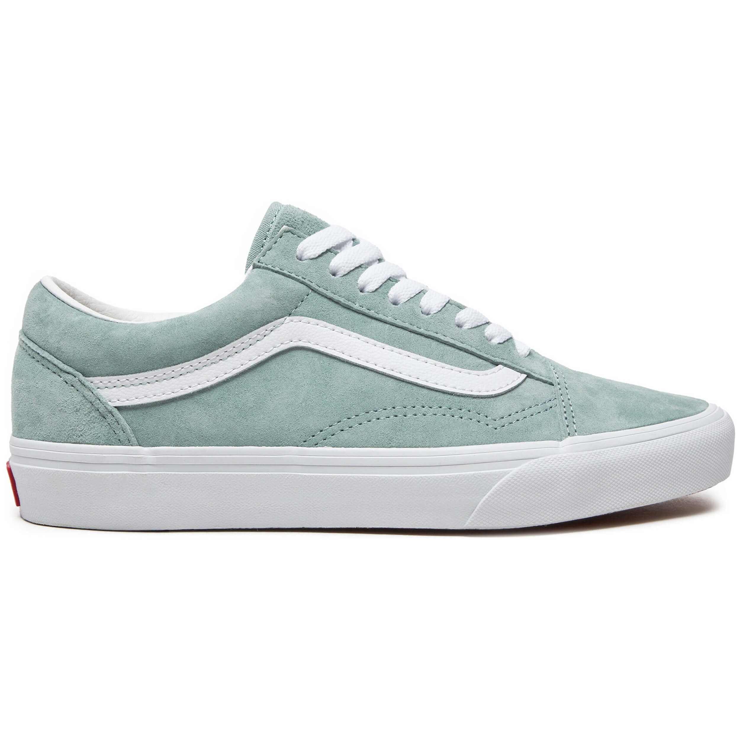 Vans modelo Vn0A2Z42M8I1 en color Azul