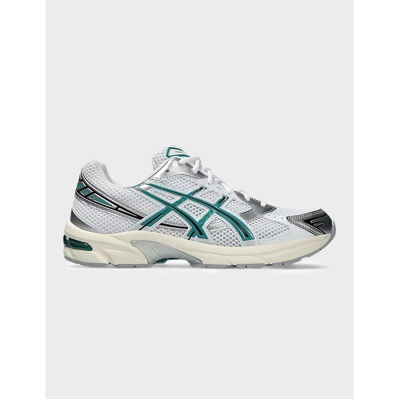 Asics Gel-1130 zapatilla blanca para hombre