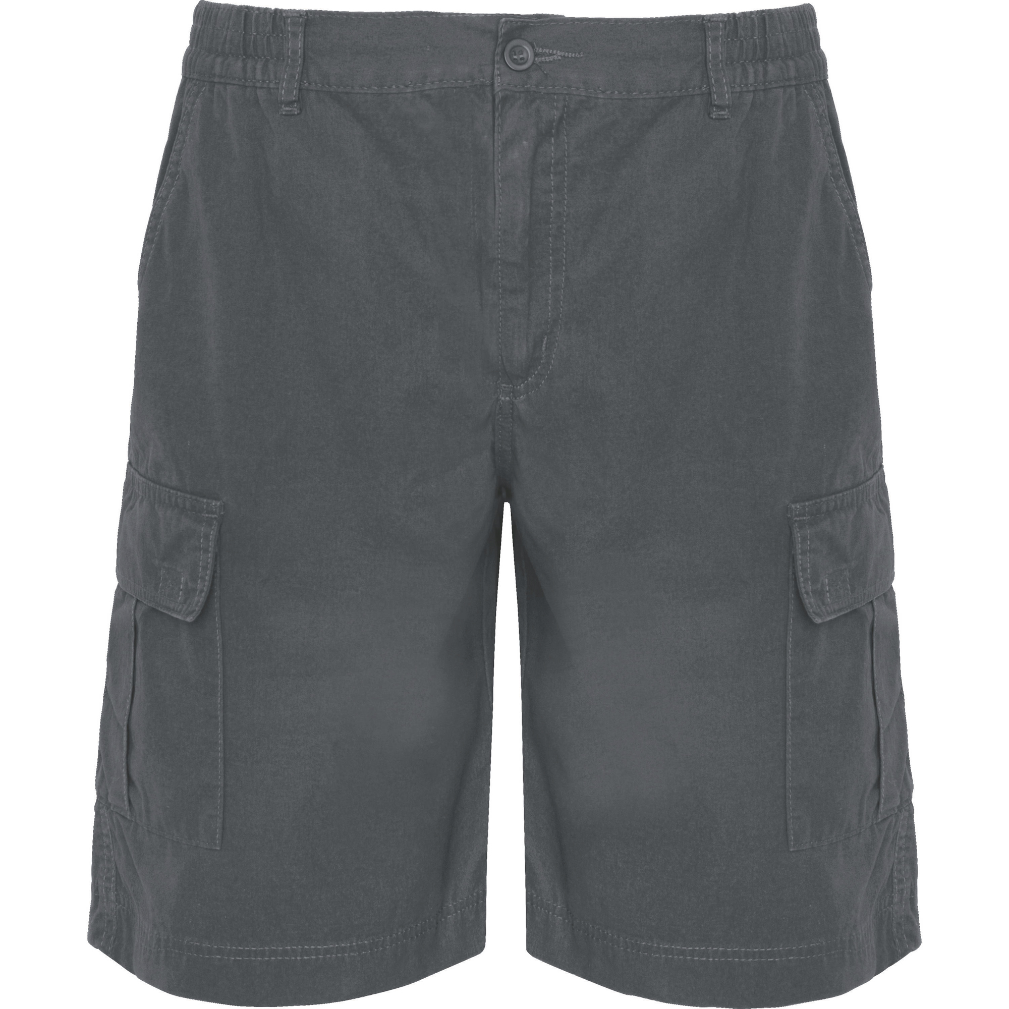 ROLY - ARMOUR pantalón corto para trabajo de sarga con bolsillos