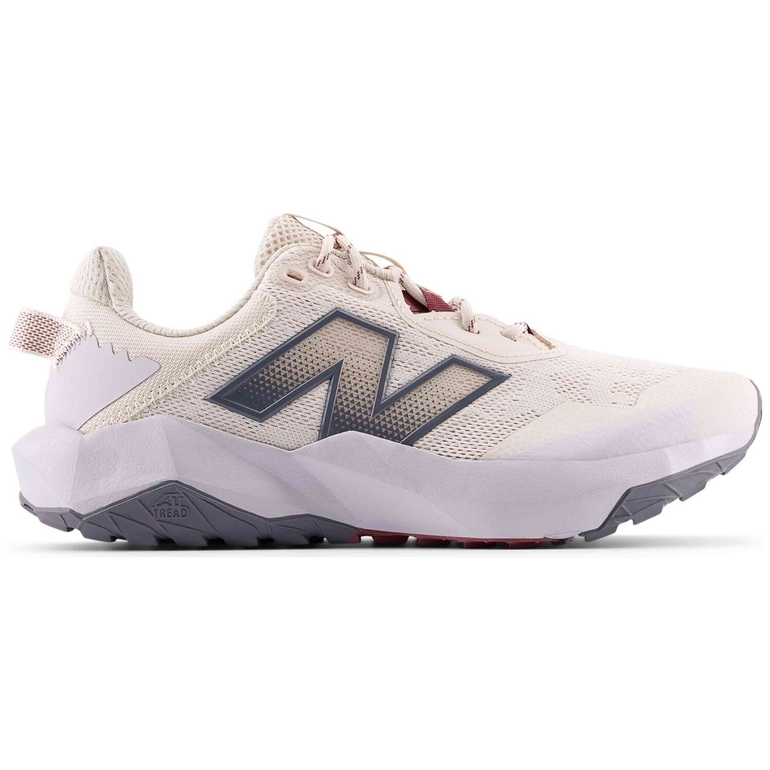 Zapatillas New Balance modelo 312-848202-BISQUE para Mujer en color Beige