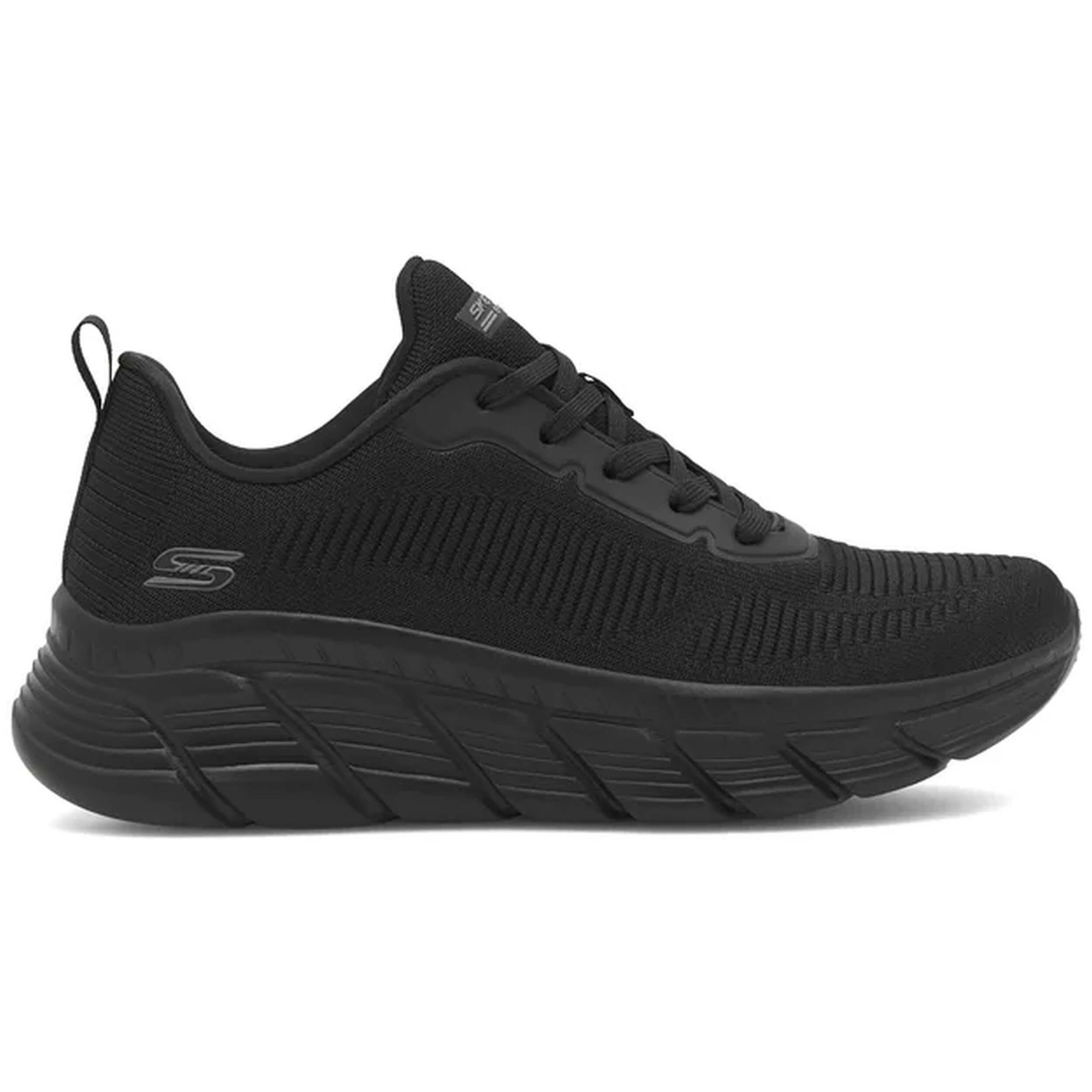Zapatillas Skechers Bobs Sport B Flex - Zapatillas Mujer MKP