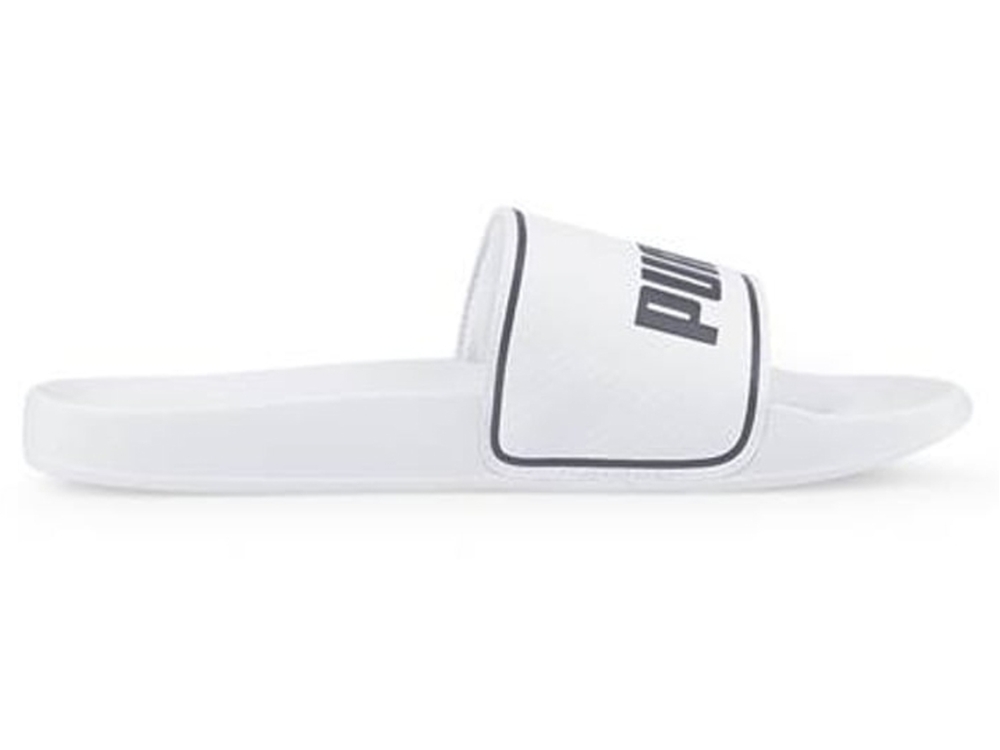 Chanclas de Piscina para HOMBRE PUMA Leadcat 2.0 NEGRO-BLANCO