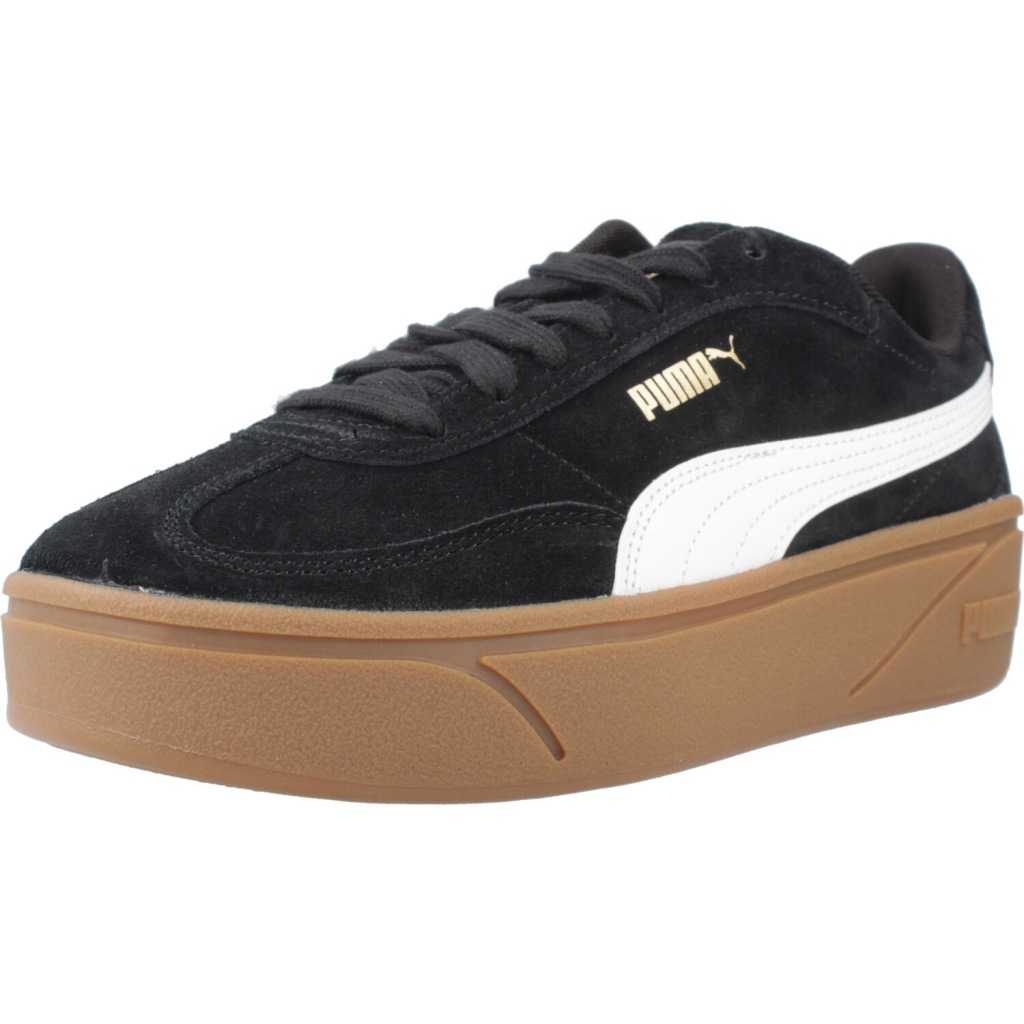 Zapatillas deportivas de Mujer Marca Puma Modelo Club Ii Era Platform