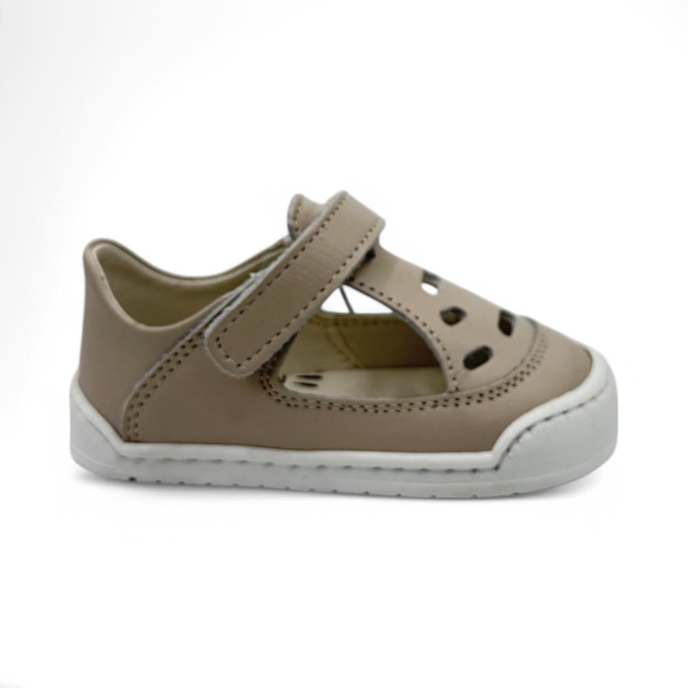 Sandalias Mustang modelo 49061 en color Rosa