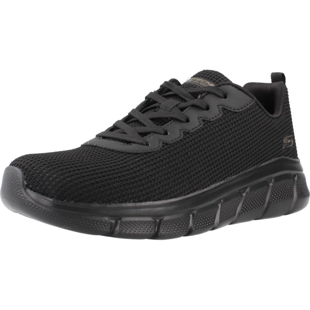 Zapatillas deportivas de Mujer Marca Skechers Modelo Bobs B Flex-visionar