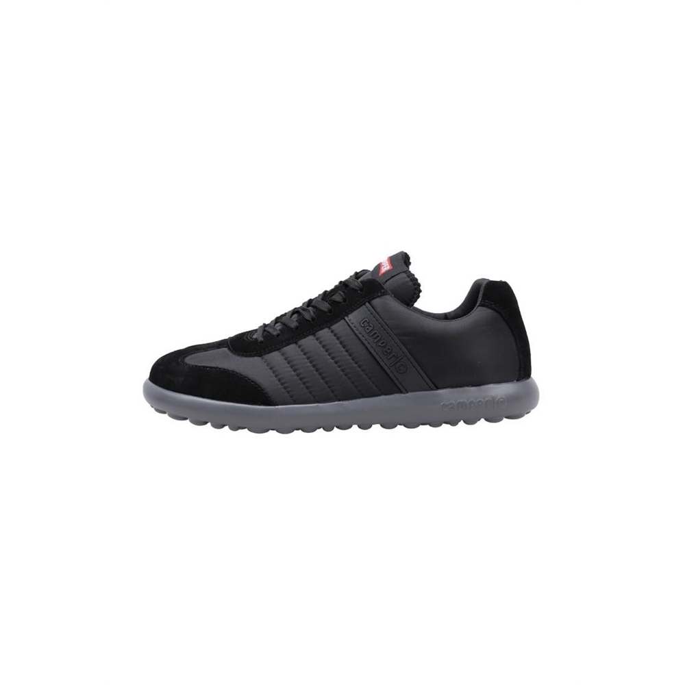 Camper K100751-002 Deportivas Planas hombre Negro