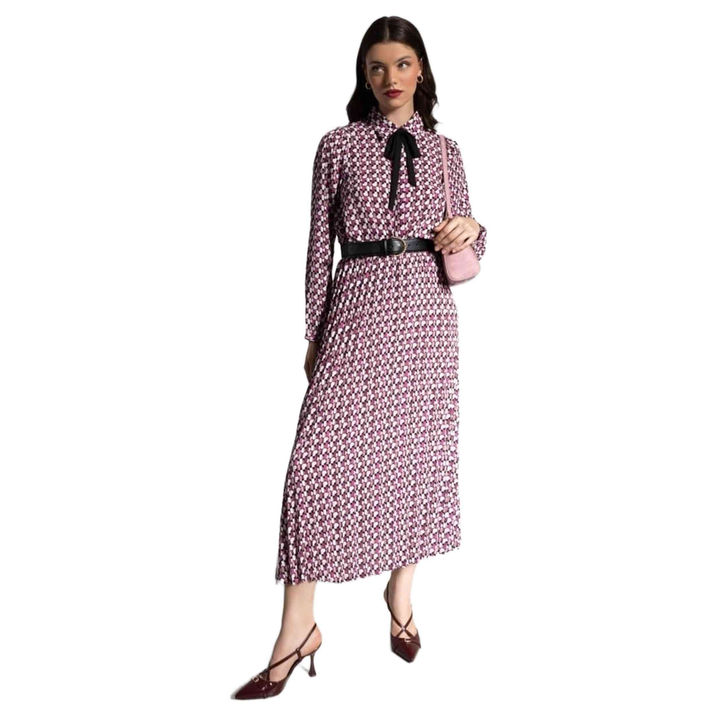 Faldas Only modelo 15222539-MAGENTA para Mujer en color Morado