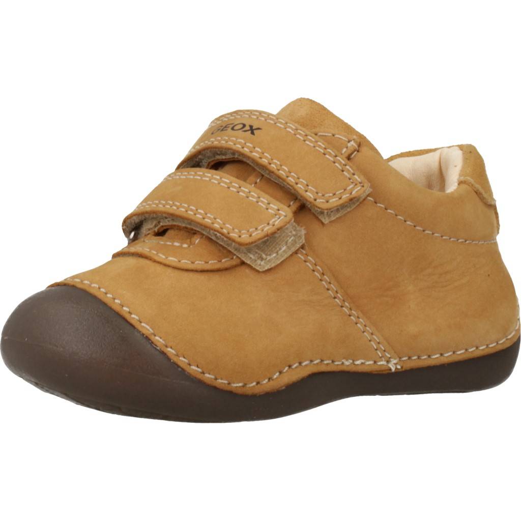 Zapatos Niño Marca Geox Modelo B Tutim