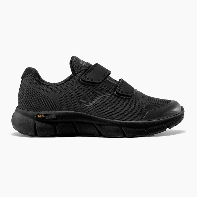 Zapatilla de Tiempo Libre para HOMBRE JOMA ZEN NEGRO ANTIDESLIZANTE
