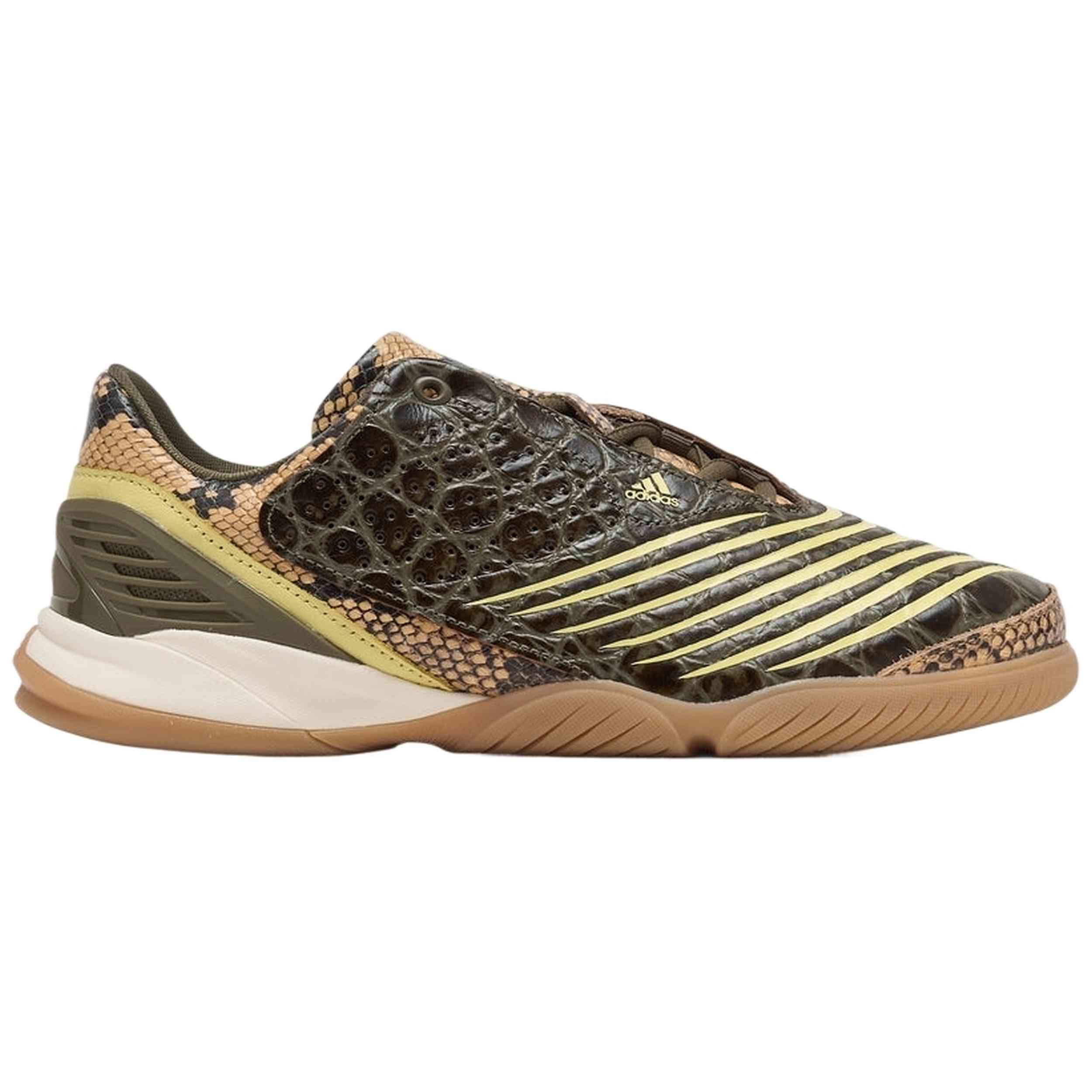 Zapatillas Adidas modelo JR2201 para Hombre en color Multicolor