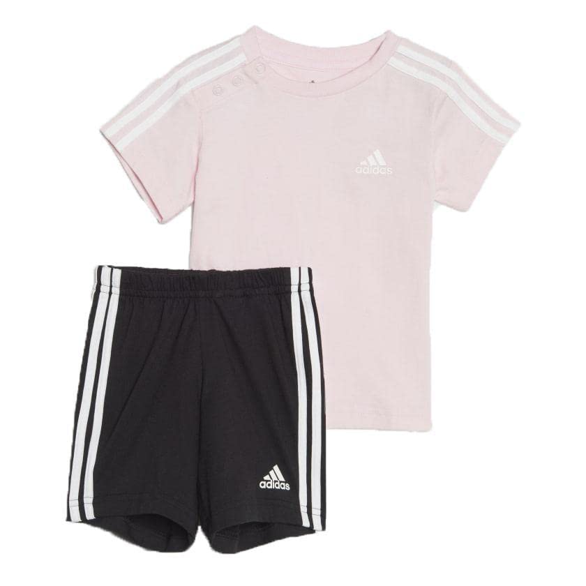 Adidas Conjunto Niña Hf1906 Talla NiÑo 3-8 - 74cm (6-9 Meses)