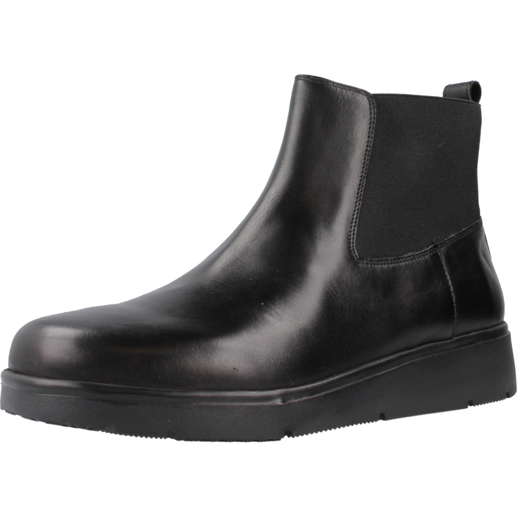 Botines Mujer Marca Geox Modelo D Arlara