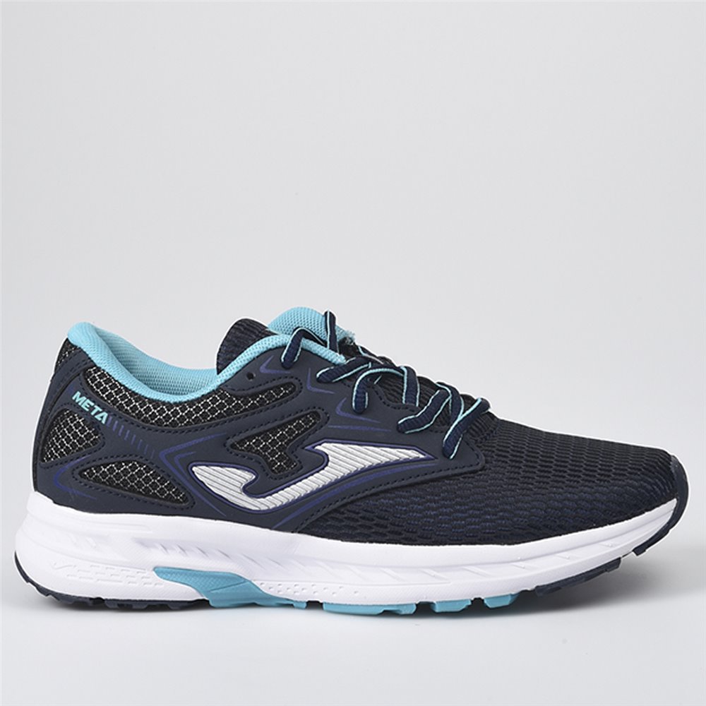 Zapatillas deportivas para mujer Joma Meta Lady 2303 Marino Turquesa