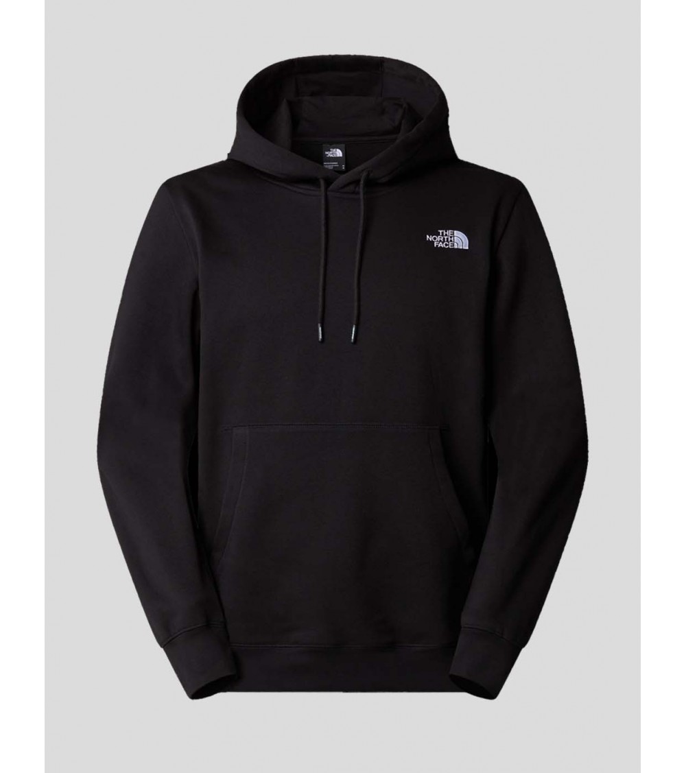 Sudadera Hombre The North Face Essential Rx Hoo Nf0a89esjk31 Sudaderas Hombre The North Face
