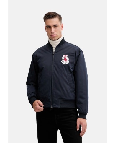 Tommy Hilfiger Chaqueta RWB Crest Bomber