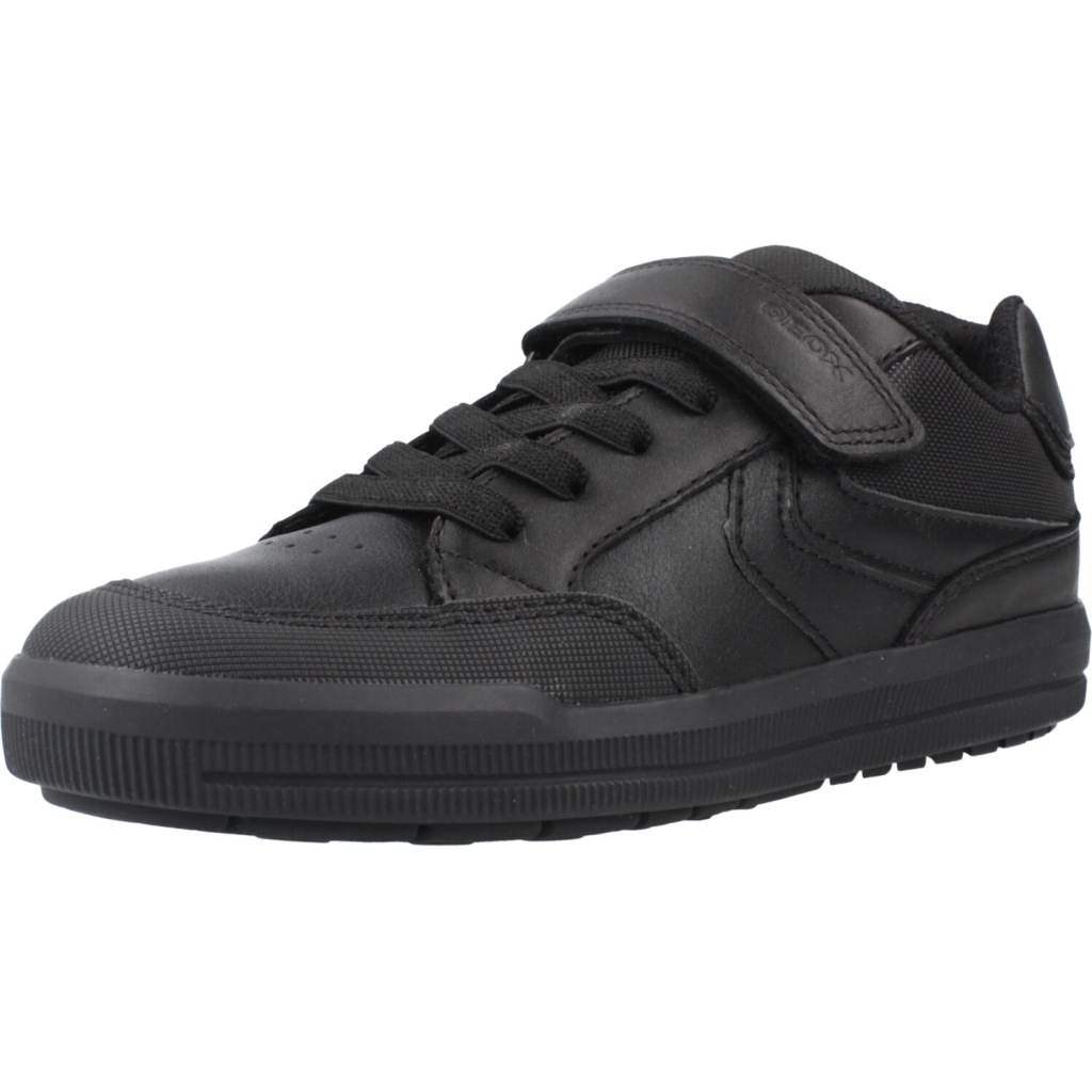 Zapatillas Niño Marca Geox Modelo J Arzach Boy