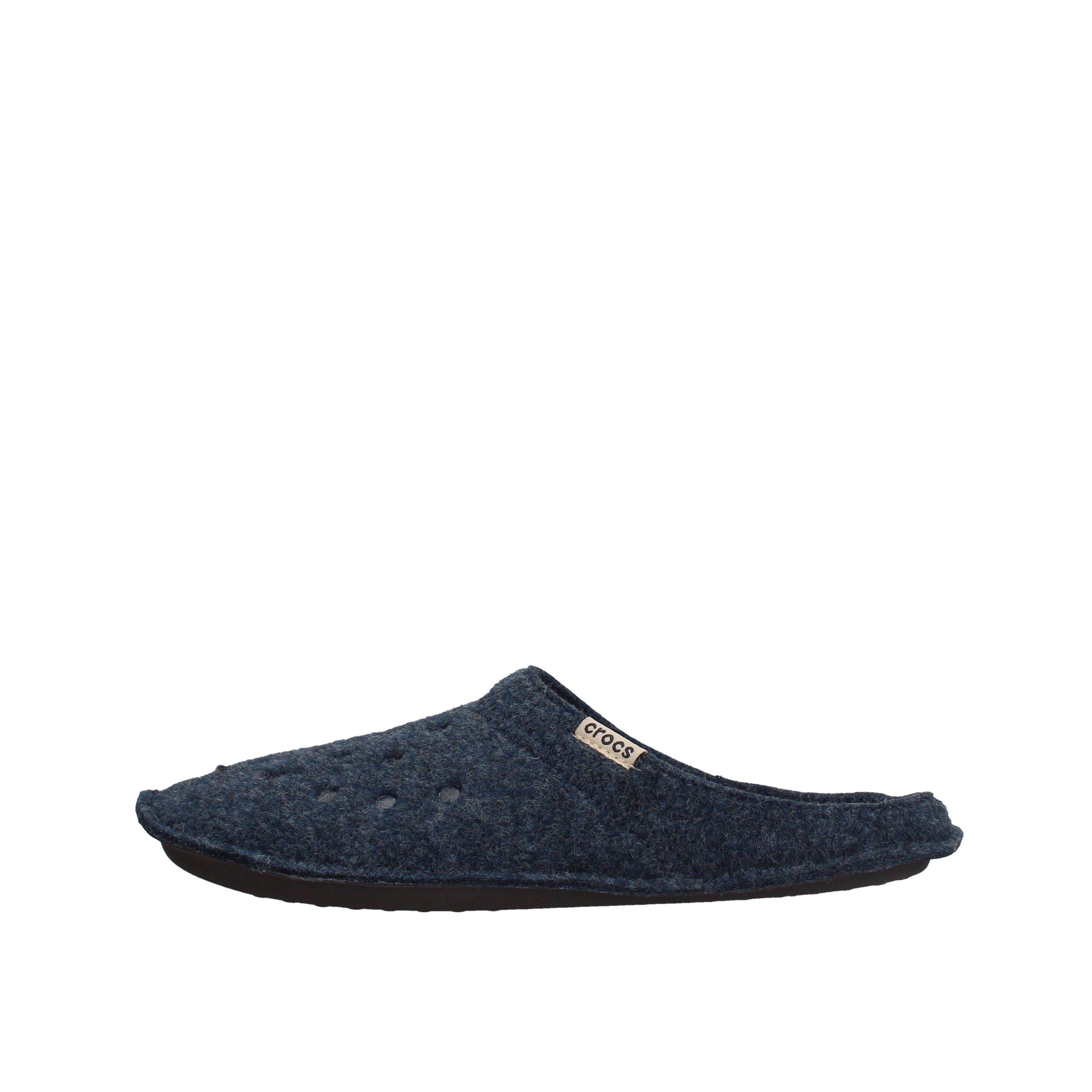 Crocs - Zapatilla Clásica Azul 203600-49U