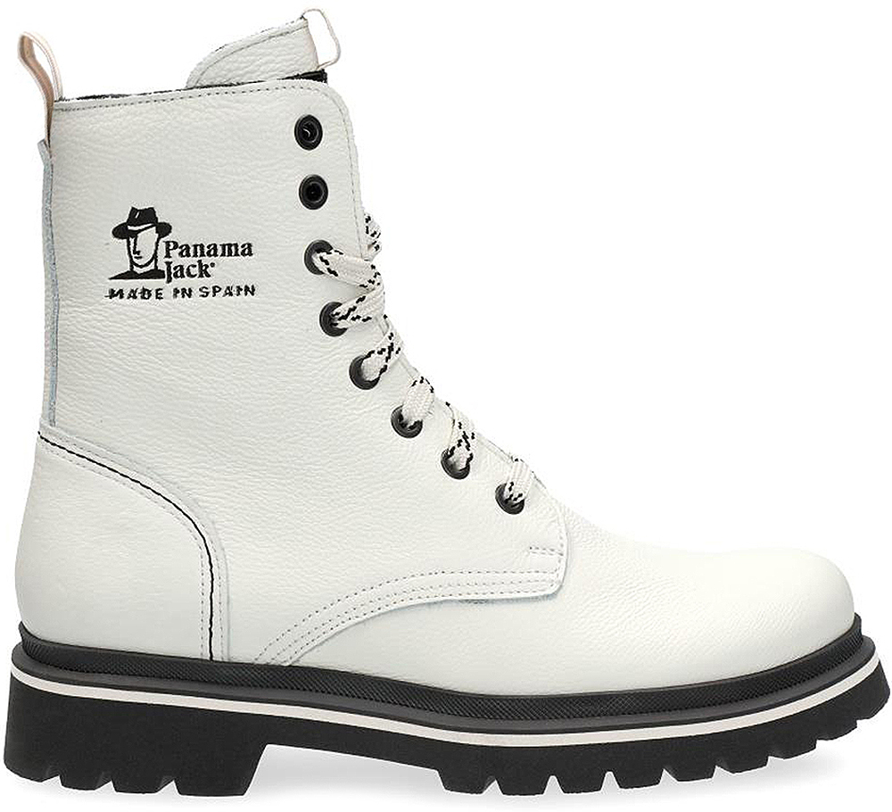 BOTAS PANAMA JACK FORTUNE W