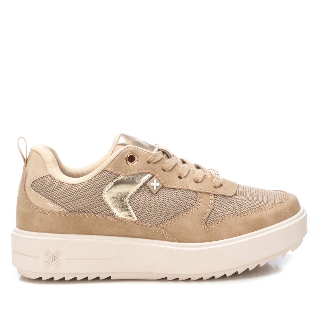 Xti - Zapatilla Mujer - Calzado Cómodo y Versátil - Moda casual - Modelo  14294702