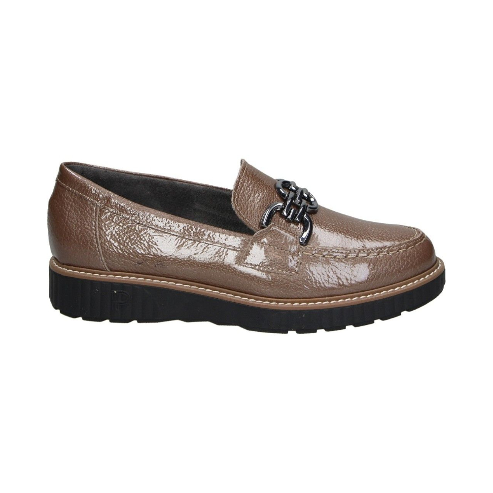 Zapato Sport Pitillos 11550 en color Taupe
