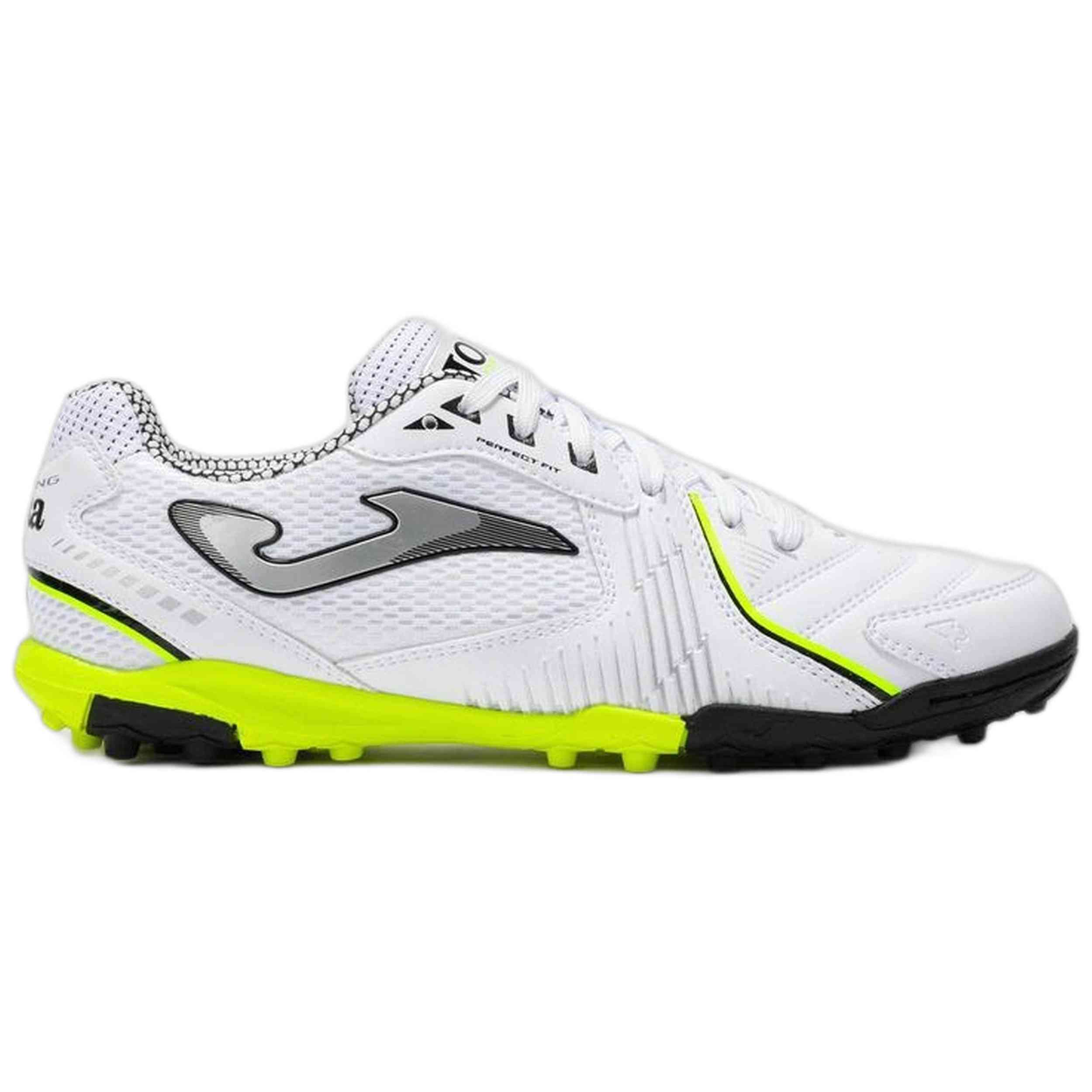 Botas Joma en color Blanco