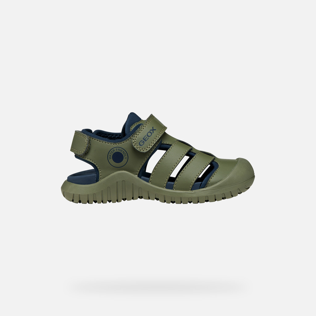 GEOX s. fusbetto pro junior