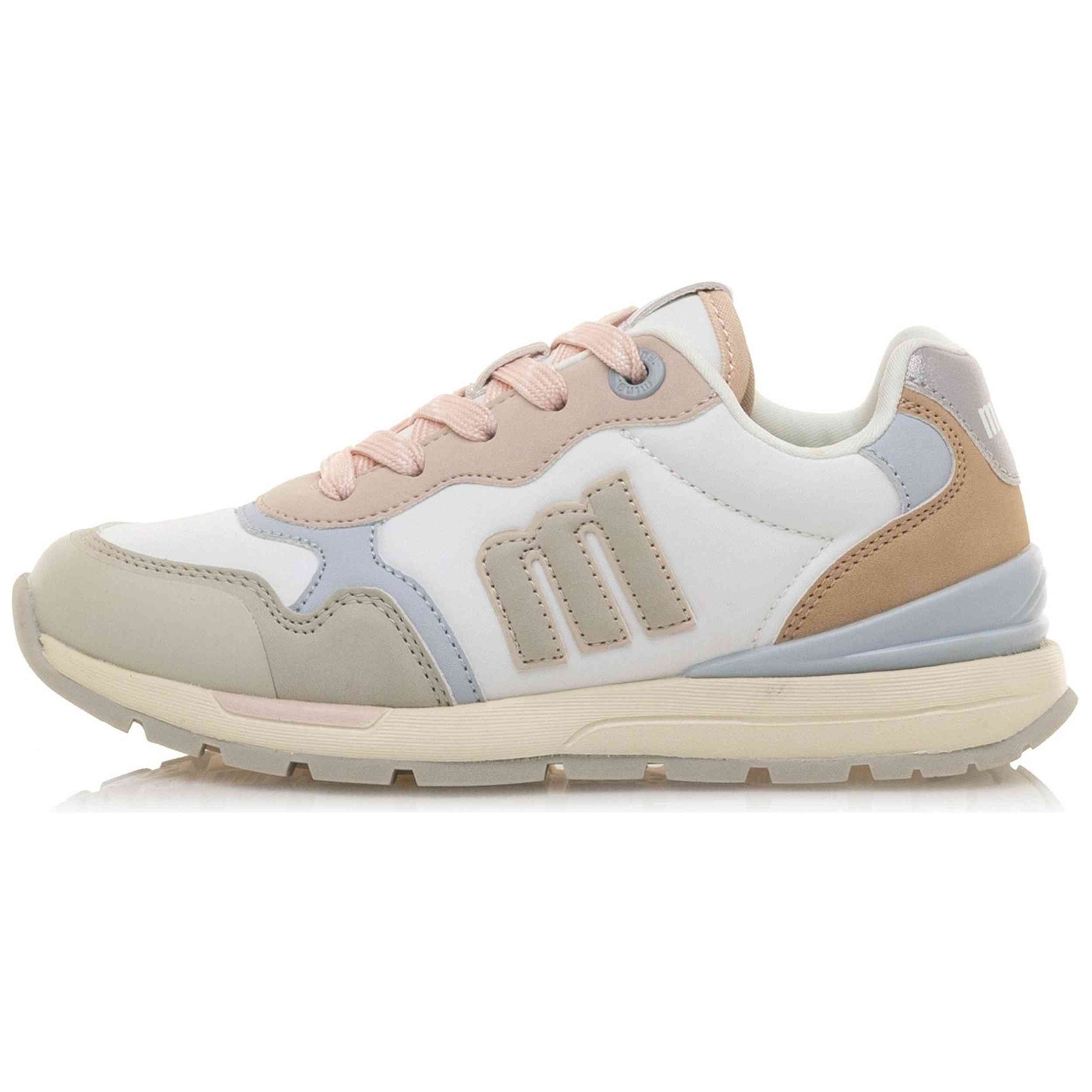 Zapatillas Mustang para Mujer en color Multicolor