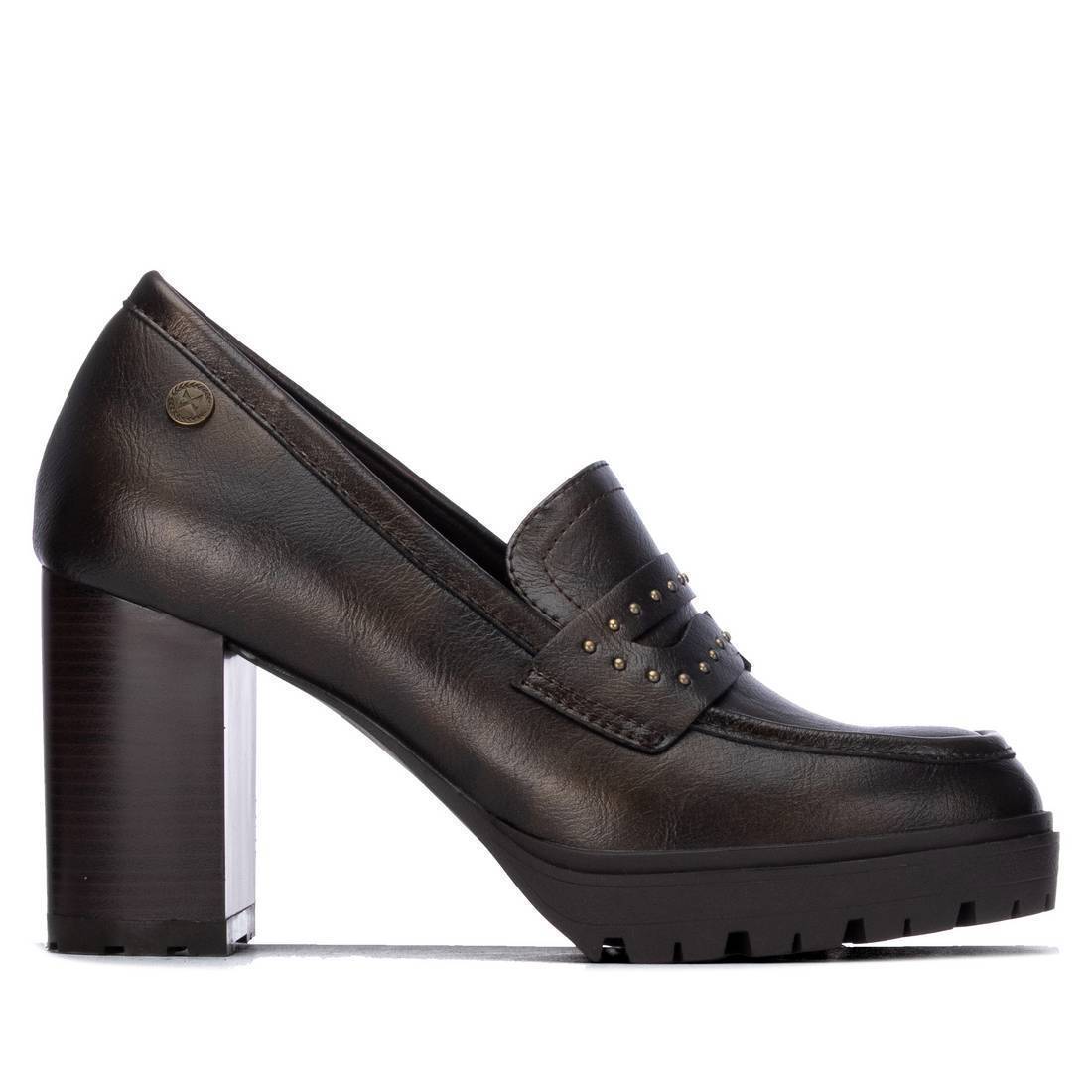 Xti - Mocasines Mujer - Calzado Cómodo y Versátil - Moda casual - Modelo  14609103