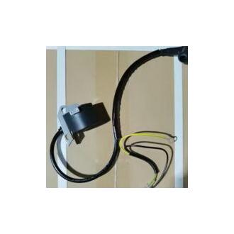 CA Bobina de encendido S-giant compatible con BR320 BR380 BR420 SR420 SR320 (4203 400 130).