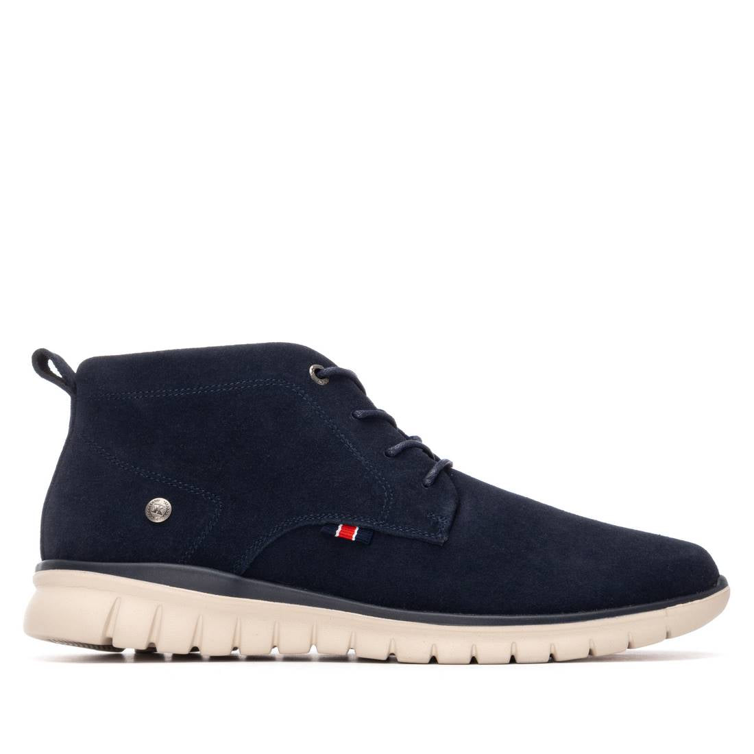 Xti - Zapato Hombre - Calzado Cómodo y Versátil - Moda casual - Modelo  14467404 - Resistente