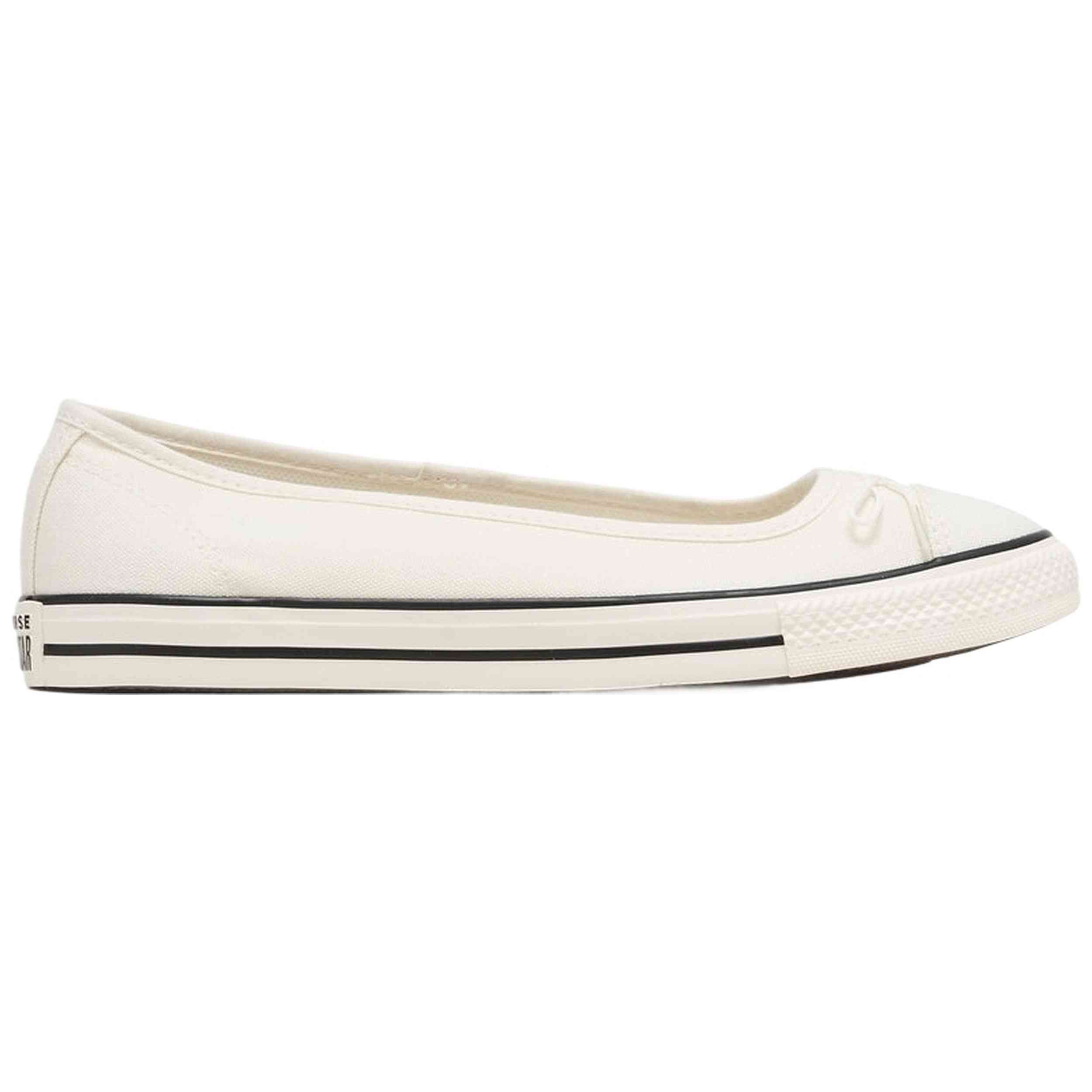 Zapatillas Converse modelo A16211C para Mujer en color Blanco