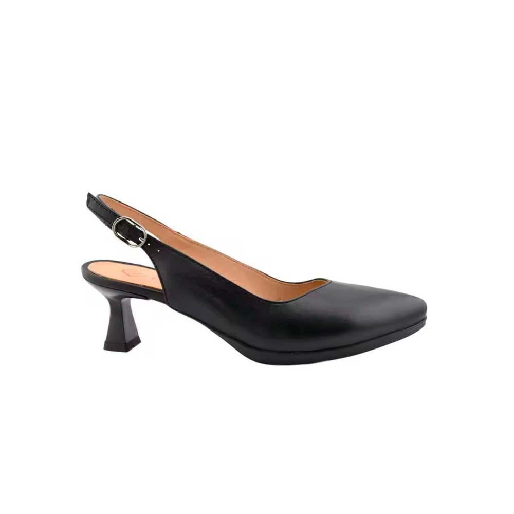 Zapatos de tacón Zapp Maia Mujer Negro