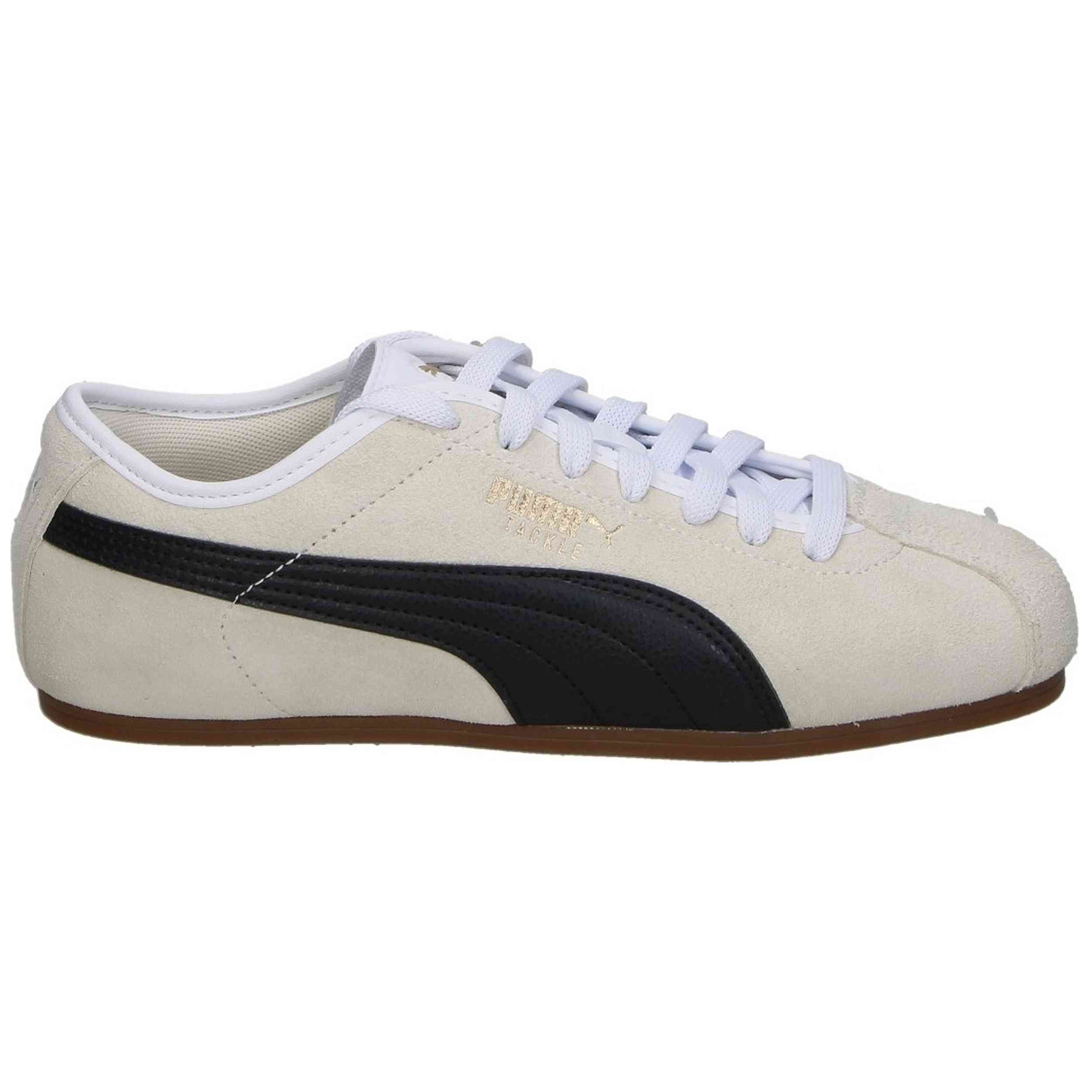 Calzado Puma modelo Puma Tackle en color Beig
